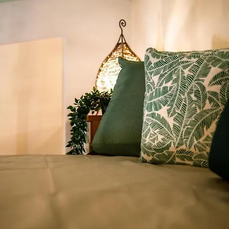 Будинок відпочинку Chelubirdi *