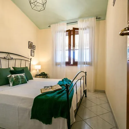 Chelubirdi Casa de Férias