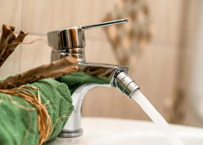 Будинок відпочинку Chelubirdi