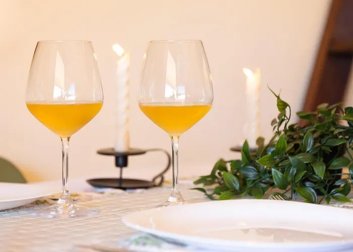 Будинок відпочинку Chelubirdi *