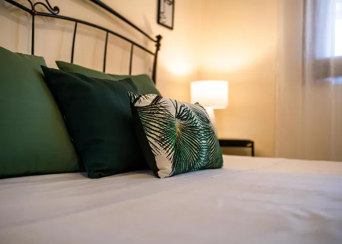 Chelubirdi Будинок відпочинку Віллазімьюс