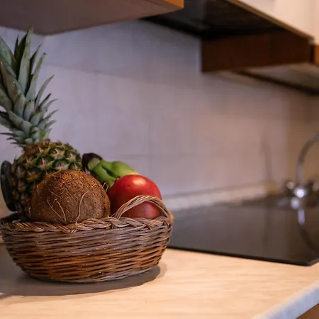 Holiday home Chelubirdi *