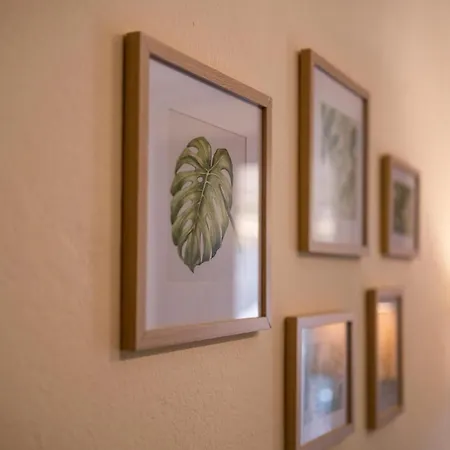 Chelubirdi Prázdninový dům