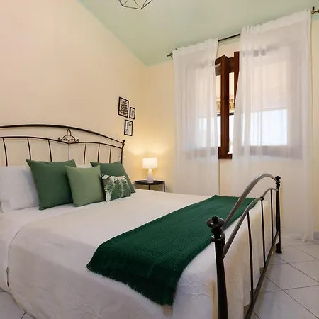 Chelubirdi Holiday home Villasimius