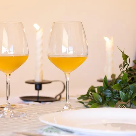 Semesterbostad Chelubirdi *