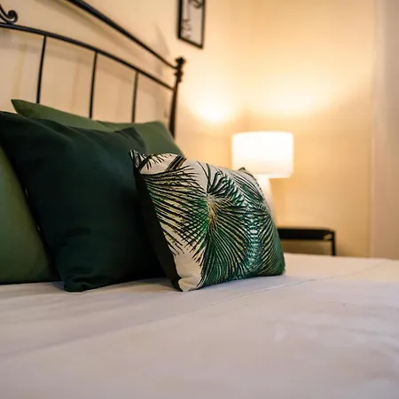 Chelubirdi Prázdninový dům Villasimius