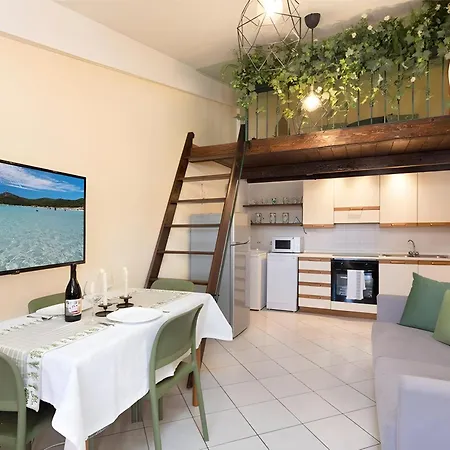 Holiday home Chelubirdi *