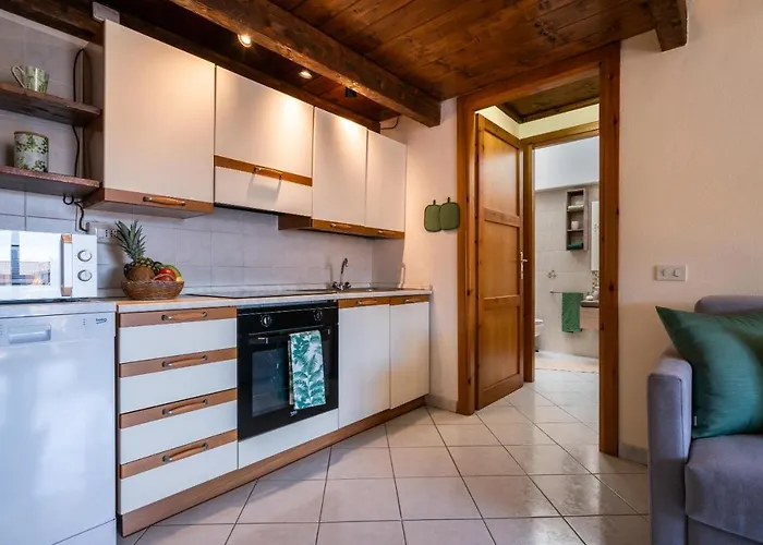 Chelubirdi Holiday home *