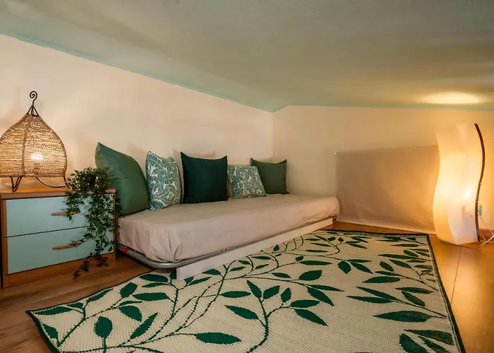 Chelubirdi * Villasimius