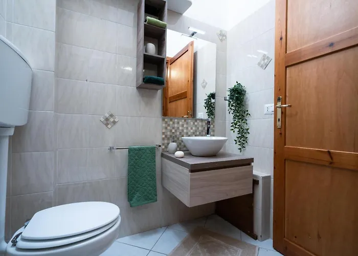 Holiday home Chelubirdi *