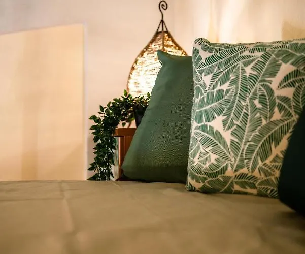 Holiday home Chelubirdi *