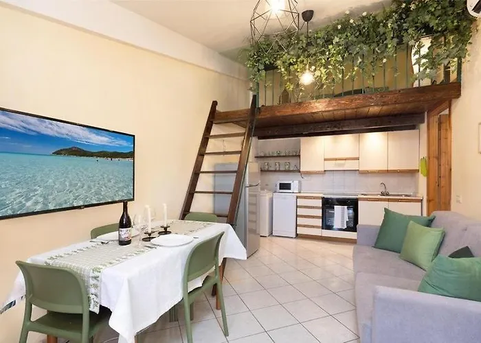 Chelubirdi Holiday home *